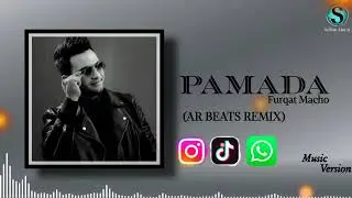 Furqat Macho - Pamada (Remix) 2022 Фуркат Мачо - Памада (Ремих) 2022 Music Version Sultan  Murat