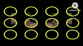 (SUPER MEGA SEIZURE WARNING) Spiffy Goes Crashing Powers Extended