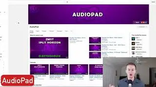 10 Awesome Resources for Royalty Free Music@Youtube MasterClass@