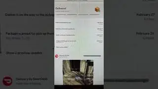 Can Shopify orders be fulfilled by DoorDash? ￼