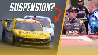 Penalty Coming for Austin Hill? | SHR Questions May Be Answered Soon | Power Rankings!