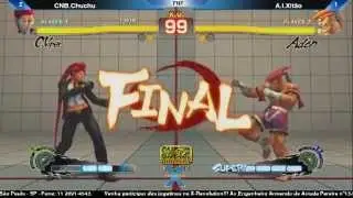 CNB|Chuchu vs A.i Xitao 3rd place
