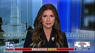 Kristi Noem Hannity 3/20/24