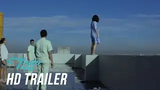 Lorong Official Trailer (2019) | Trailer Things