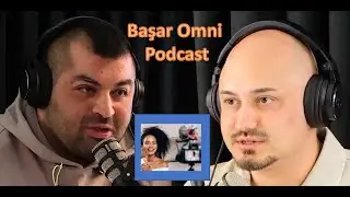 Sosyal Medya Sporcusu vs Gerçek Sporcu / Başar Omni Podcast