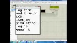 Using Internal RTC of LPC2138