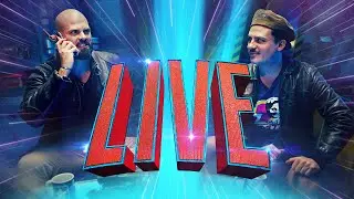 LIVE DE FIN DE CAMPAGNE - Nexus VI