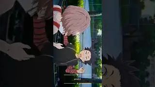 YE TARA DILWANA HA  |  ANIME . A SILENT VOICE |♥️ #shortsfeed #shorts #youtubeshorts