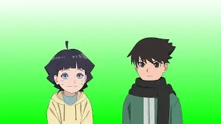 Hokage Dattebayo's Daughter - Uzumaki Himawari