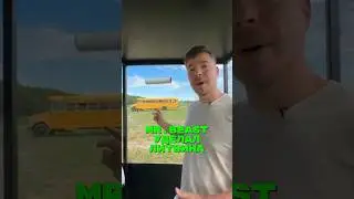 🤯 MR. Beast показал ЛИТВИНУ кто круче 
