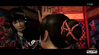 PS3:侍道4 美人3姉妹によるお仕置きミニゲーム～次女・三角木馬～