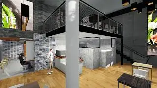 The Frankie Says Restaurant Concept