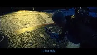 DMC5 Nero: Road to Advanced Gerbera GP01