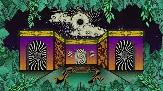 Common Creation - Swamp Zombie [OFFICIAL VISUALZER]