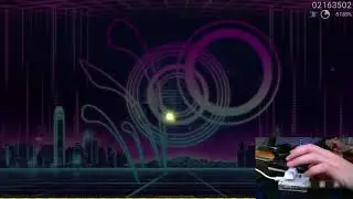 FR/EN - secret stream //