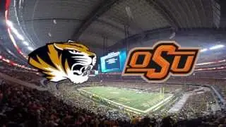 AT&T Cotton Bowl