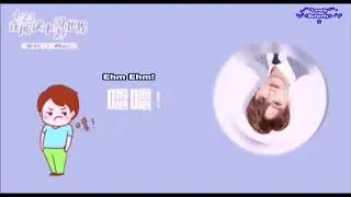 [Sub Esp][200430] SEVENTEEN (세븐틴) Wen Junhui (Jun) en la actualización de 狐友