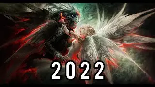 Evolution of Horns 2013-2022