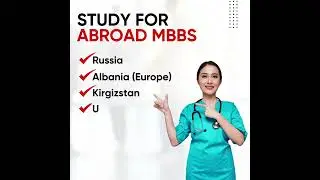 MRS MEDITECH STUDY ABROAD 🌎🎓MBBS 🩺#neet #studyabroad