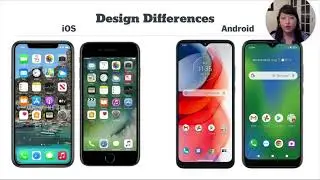 Lauren Yew  Understanding native iOS from an Android perspective