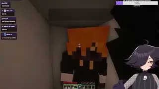 Momento esquizofrenia Con Karma y magma