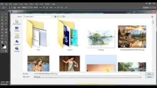 History Brush tool এডোবি ফটোশপ  Adobe photoshop CS6