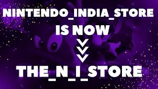 Big Announcement: Nintendo India Store Update