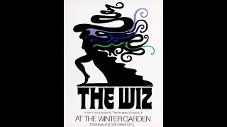 The Wiz and the History of Black Music Theatre (Know the Score)