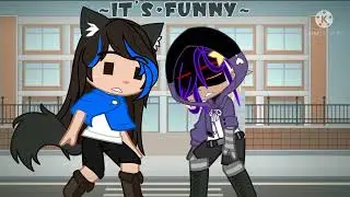 Si "yo" estubiera en no todas la rubias son malas ||sin terminar || + Cat Gamer
