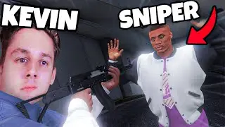 STREAM SNIPER ON GVMP KILLS KEVIN!