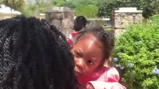 A Visit To Gift of Hope