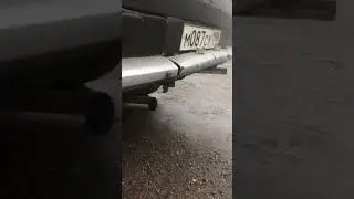 Звук v8