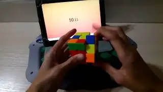 У МЕНЯ ГОРИТ Ж#@% ОТ ЭТОГО КУБА 🔥 !!!!!