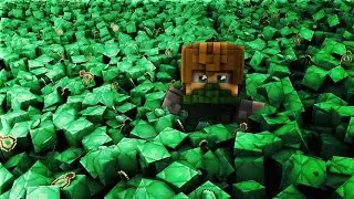 Top 5 ways to earn emeralds on wynncraft and get rich