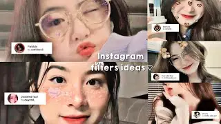 Trending Instagram Filters 2022 | You Must Try | Trendy Aesthetic Instagram Filters