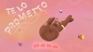 MwiHero - TE LO PROMETTO (I Promise You) (Prod. MwiHero)