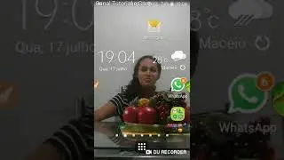 Como baixar o du record pelo Google no celular-2019