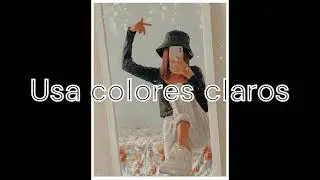 Como vestirse aesthtic (parte 1) SOFT GIRL🍓