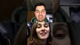 28.01.2019 Иван Пильников Прямой эфир с Катей Тикота. Тема: Бизнес и доброта