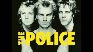 Every Breath you Take - The Police