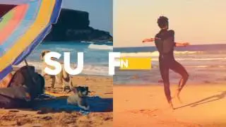 Summer | After Effects Template