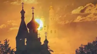 Научи меня молиться