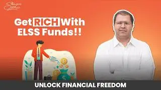 ELSS Mutual Funds Explained: Tax Savings, 3-Year Lock-in, Returns & Best Funds to Invest in