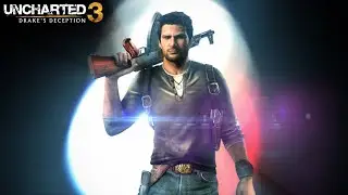 Баг со звуком в Uncharted 3