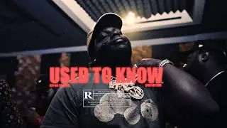 [FREE] Rio Da Yung OG x Flint x Detroit Type Beat - “Somebody That I Used To Know”