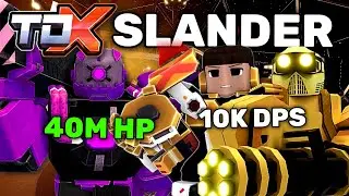 TDX Slander Compilation #3! 🥶