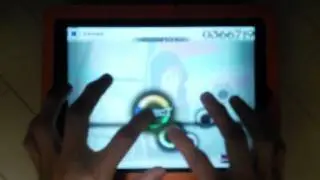 [Cytus] Chapter 9 - Hey wonder ~人生は不思議~ / Bro's MM TP97.79 [HARD(6)]