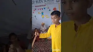 krishna sudama milan #KBSSAWA