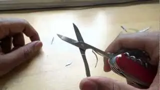 Victorinox Huntsman