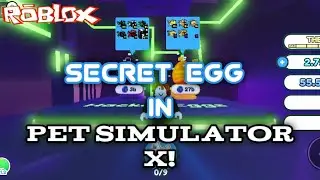 PSX #14: New Update Pet Simulator X 2022 Glitch Update!